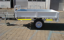 cargo trailers